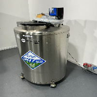 CHART 800 Series-190 Cryogenic Storage System image 1